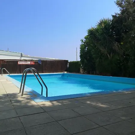 Appartamento Seaview Height