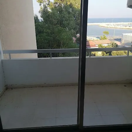 Lägenhet Seaview Height